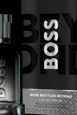 Discount Hugo Boss Bottled Beyond 100 ml tuoksu Tuoksut