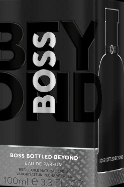 Discount Hugo Boss Bottled Beyond 100 ml tuoksu Tuoksut