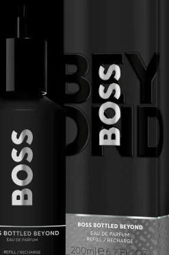 BOSS tuoksut Tuoksut<Hugo Boss Bottled Beyond Refill 200 ml tuoksu