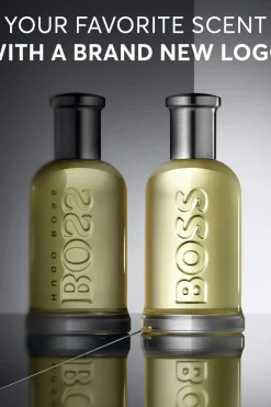 BOSS tuoksut Tuoksut<Hugo Boss Bottled EdT tuoksu 30 ml