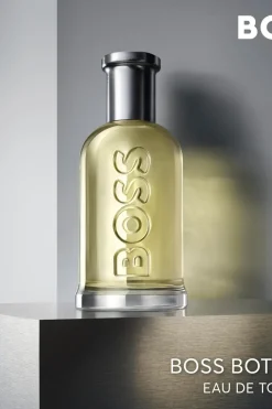 BOSS tuoksut Tuoksut<Hugo Boss Bottled EdT tuoksu 30 ml