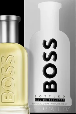 BOSS tuoksut Tuoksut<Hugo Boss Bottled EdT tuoksu 50 ml
