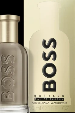 BOSS tuoksut Tuoksut<Hugo Boss Bottled for Men EdP tuoksu 50 ml