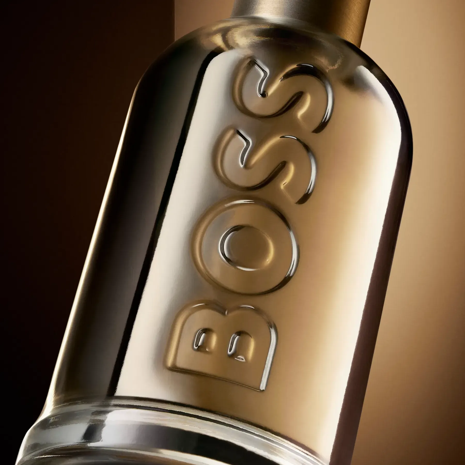 BOSS tuoksut Tuoksut<Hugo Boss Bottled for Men EdP tuoksu 50 ml