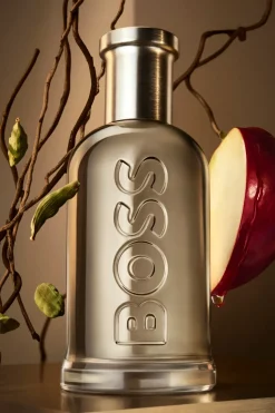 BOSS tuoksut Tuoksut<Hugo Boss Bottled for Men EdP tuoksu 50 ml