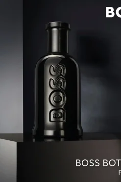 BOSS tuoksut Tuoksut<Hugo Boss Bottled Parfum tuoksu 50 ml