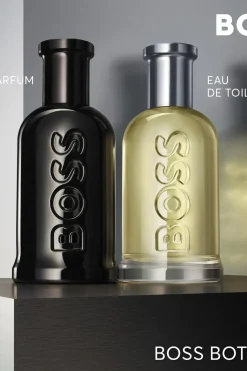 BOSS tuoksut Tuoksut<Hugo Boss Bottled Parfum tuoksu 50 ml