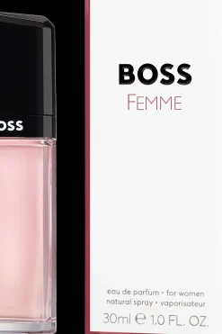BOSS tuoksut Hajuvedet<Hugo Boss Femme EdP 30 ml -tuoksu