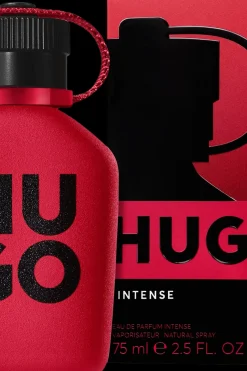 BOSS tuoksut Tuoksut<Hugo Boss Hugo Intense tuoksu 75 ml