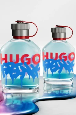 BOSS tuoksut Tuoksut<Hugo Boss Hugo Krink Edition EdP 75 ml LE -tuoksu