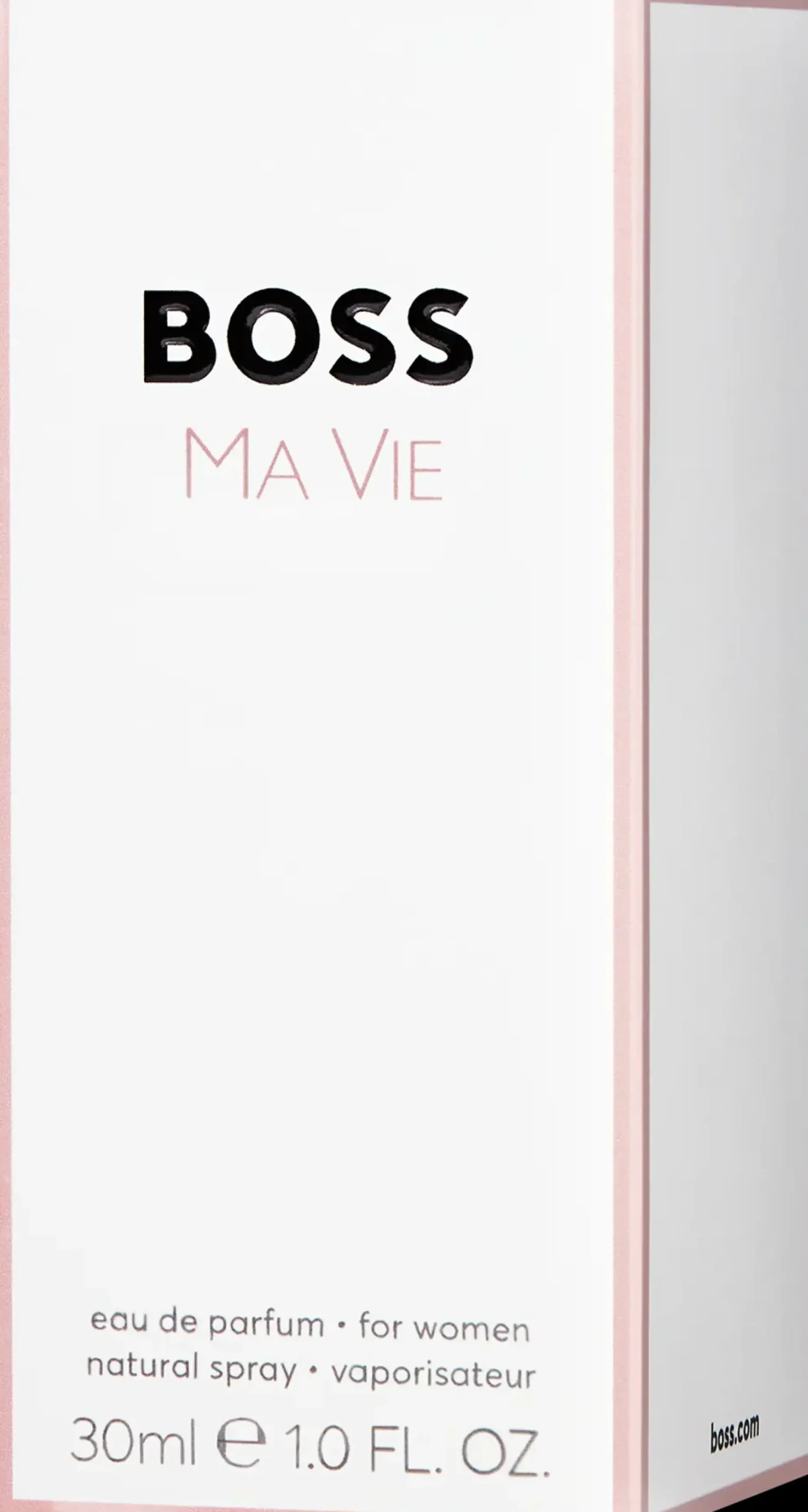 BOSS tuoksut Hajuvedet<Hugo Boss Ma Vie EdP tuoksu 30 ml