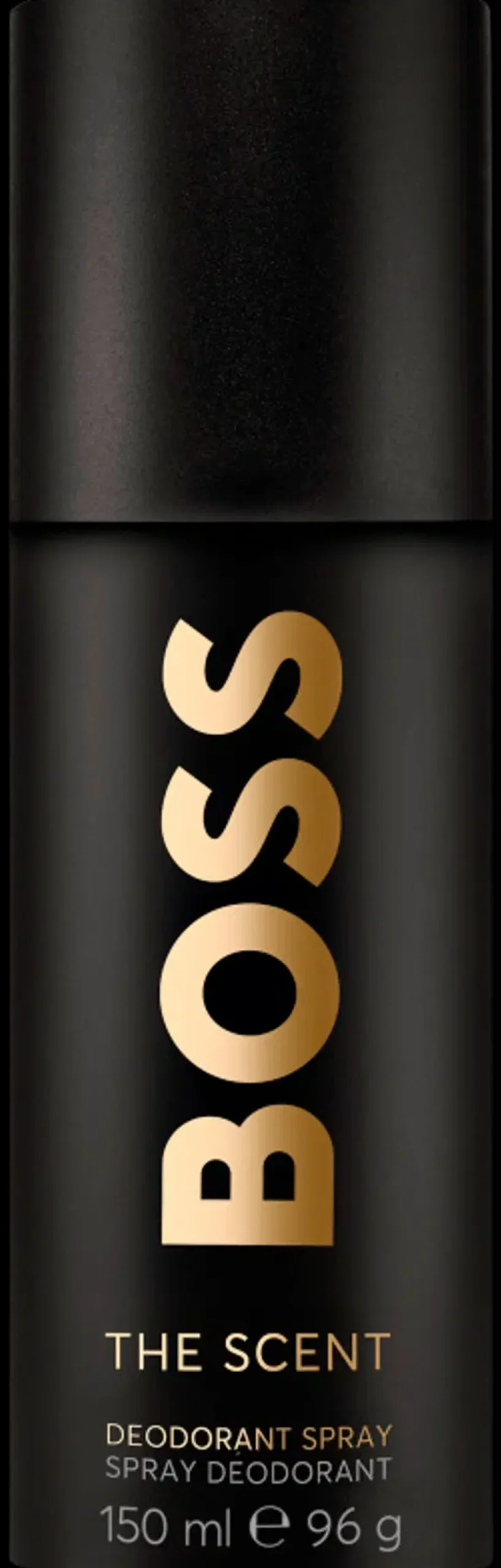 BOSS tuoksut Tuoksut<Hugo Boss The Scent Deo Spray deodorantti 150 ml