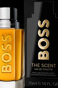 Outlet Hugo Boss The Scent Edt tuoksu 50 ml Tuoksut