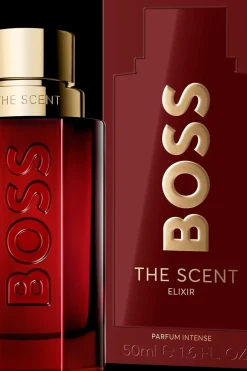 BOSS tuoksut Tuoksut<Hugo Boss the Scent Elixir for Him EdP tuoksu 50 ml