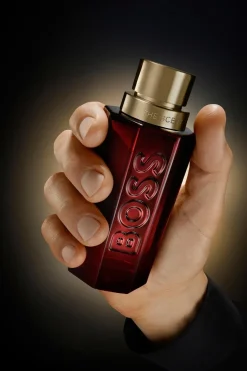 BOSS tuoksut Tuoksut<Hugo Boss the Scent Elixir for Him EdP tuoksu 50 ml