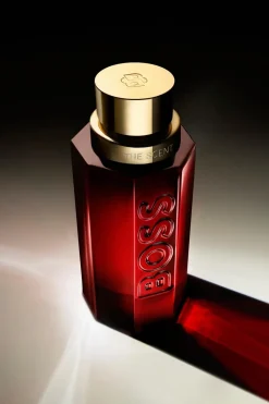BOSS tuoksut Tuoksut<Hugo Boss the Scent Elixir for Him EdP tuoksu 50 ml