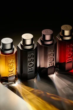 BOSS tuoksut Tuoksut<Hugo Boss the Scent Elixir for Him EdP tuoksu 50 ml