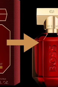 BOSS tuoksut Hajuvedet<Hugo Boss the Scent Elixir for Her EdP tuoksu 30 ml