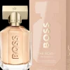 New Hugo Boss The Scent for Her EdP tuoksu 50 ml Hajuvedet