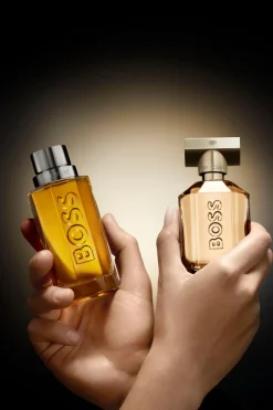 New Hugo Boss The Scent for Her EdP tuoksu 50 ml Hajuvedet