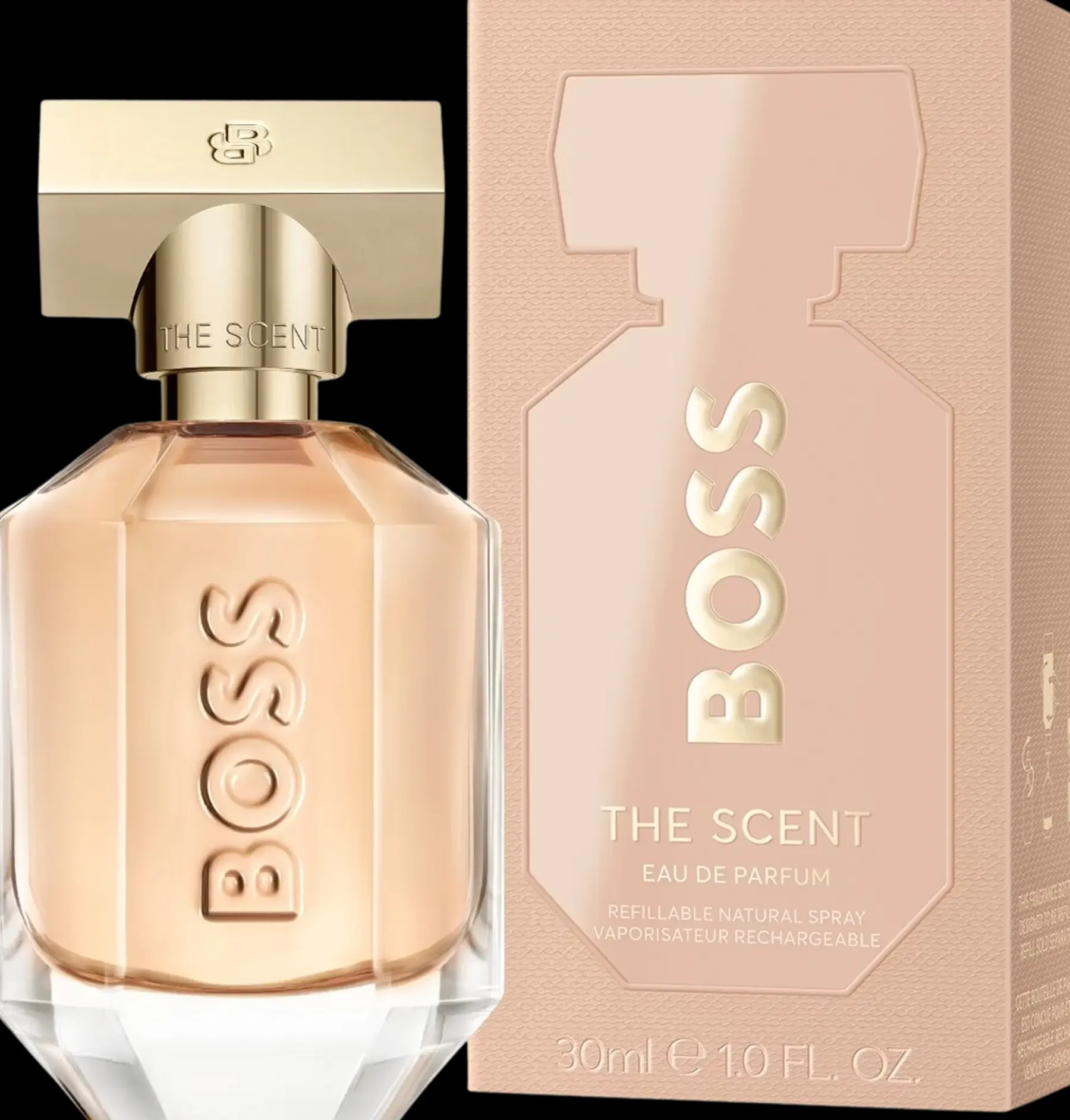 Sale Hugo Boss The Scent for Her EdP tuoksu 30 ml Hajuvedet