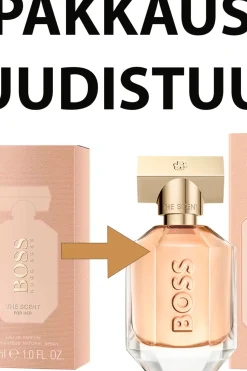 Sale Hugo Boss The Scent for Her EdP tuoksu 30 ml Hajuvedet