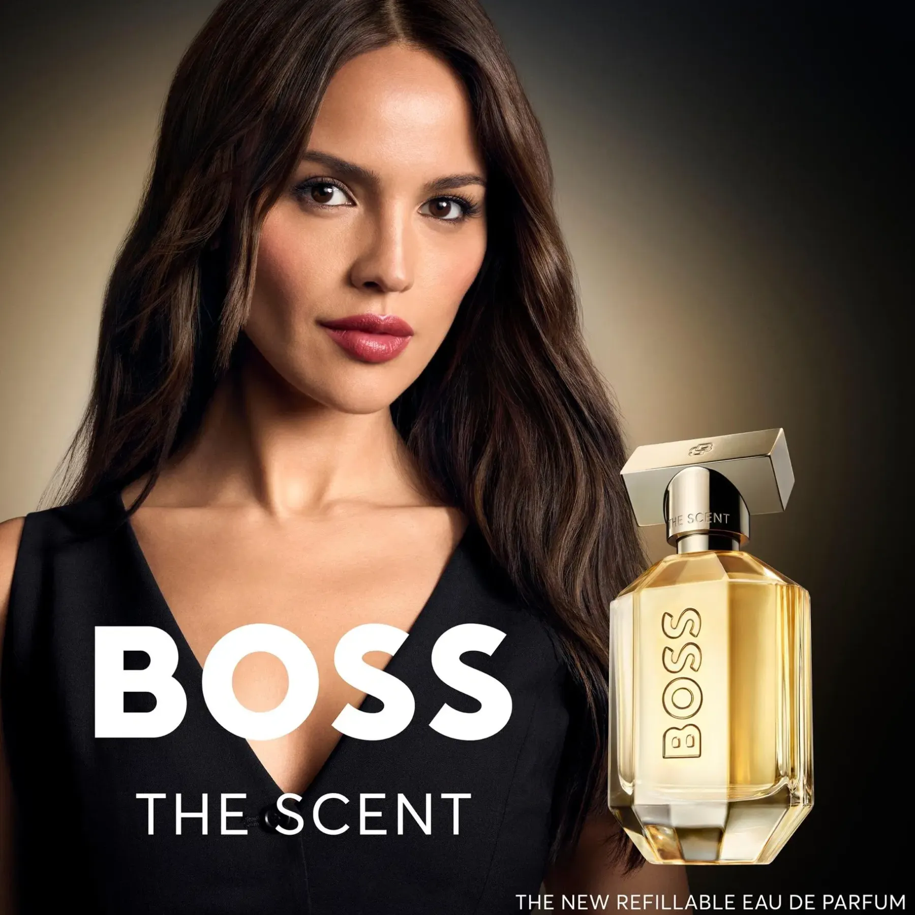 Sale Hugo Boss The Scent for Her EdP tuoksu 30 ml Hajuvedet