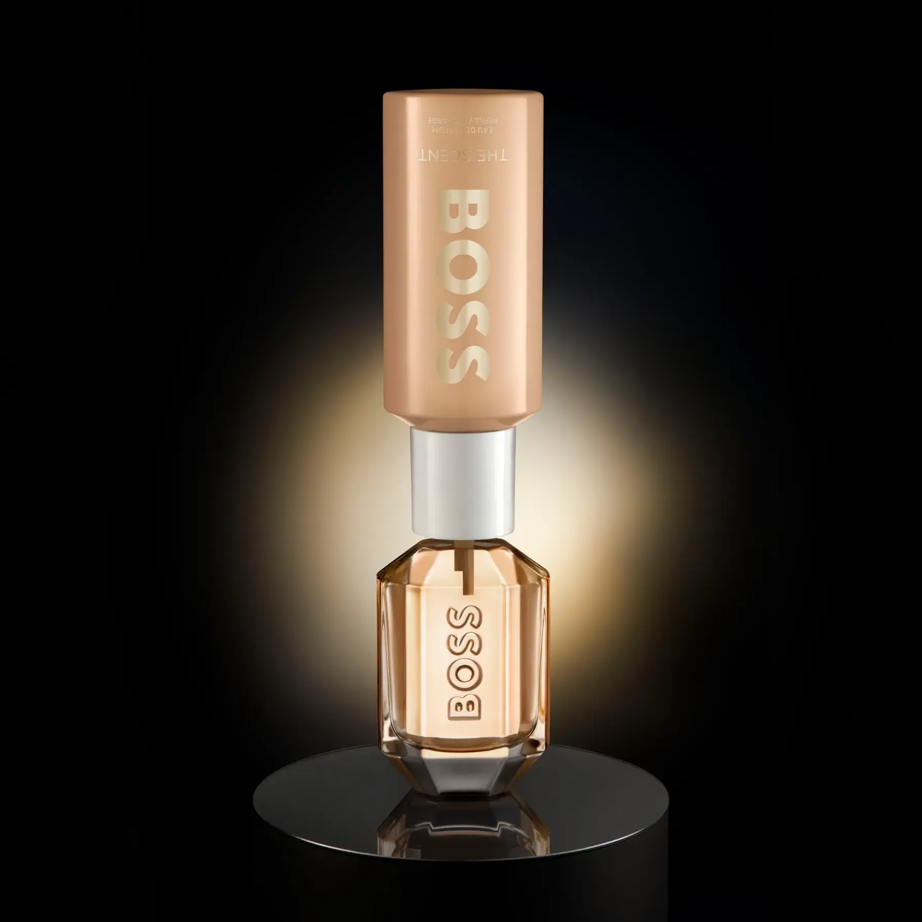 Sale Hugo Boss The Scent for Her EdP tuoksu 30 ml Hajuvedet