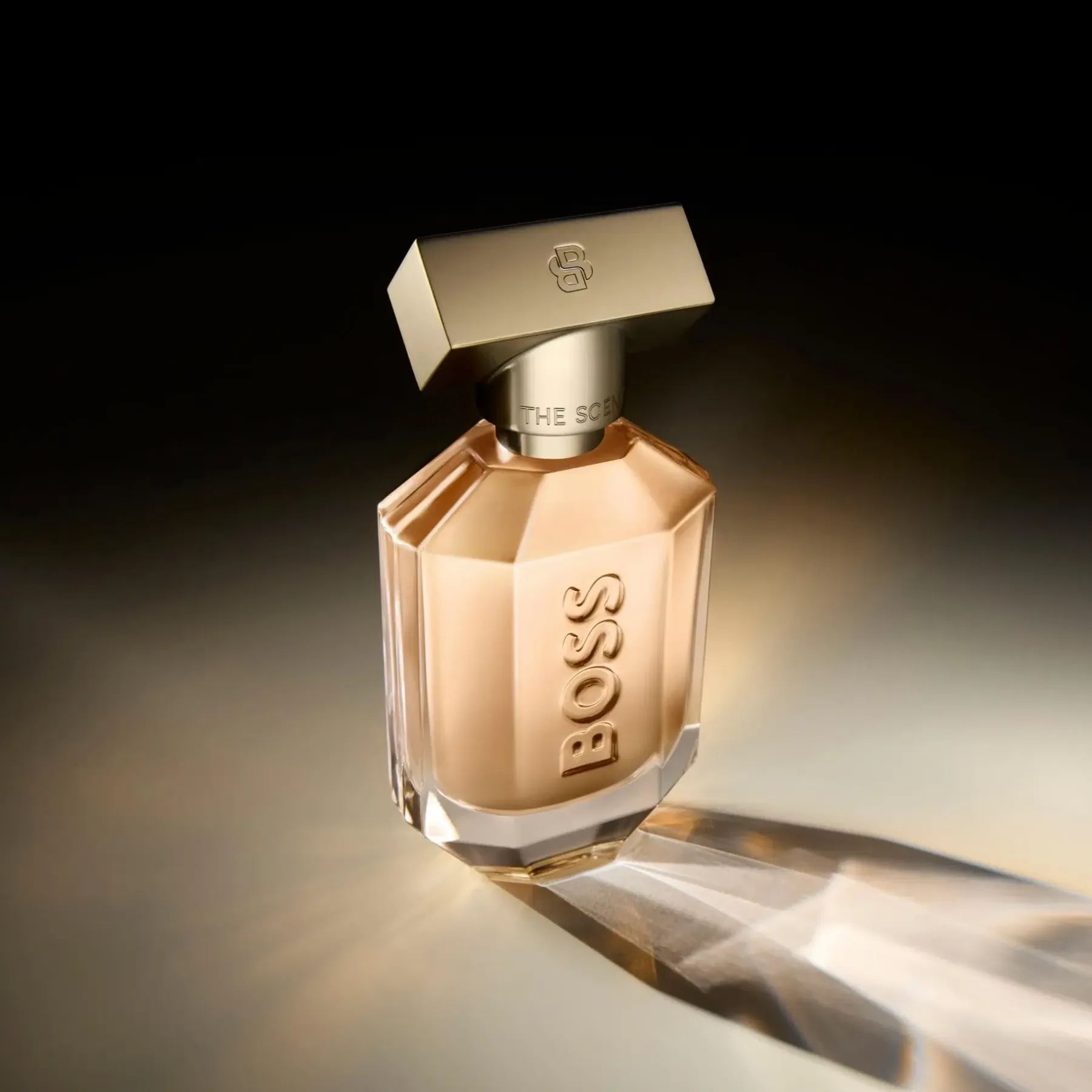 Sale Hugo Boss The Scent for Her EdP tuoksu 30 ml Hajuvedet