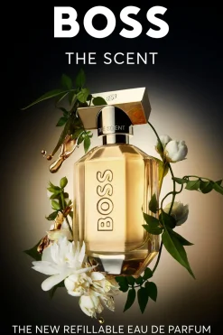 Sale Hugo Boss The Scent for Her EdP tuoksu 30 ml Hajuvedet