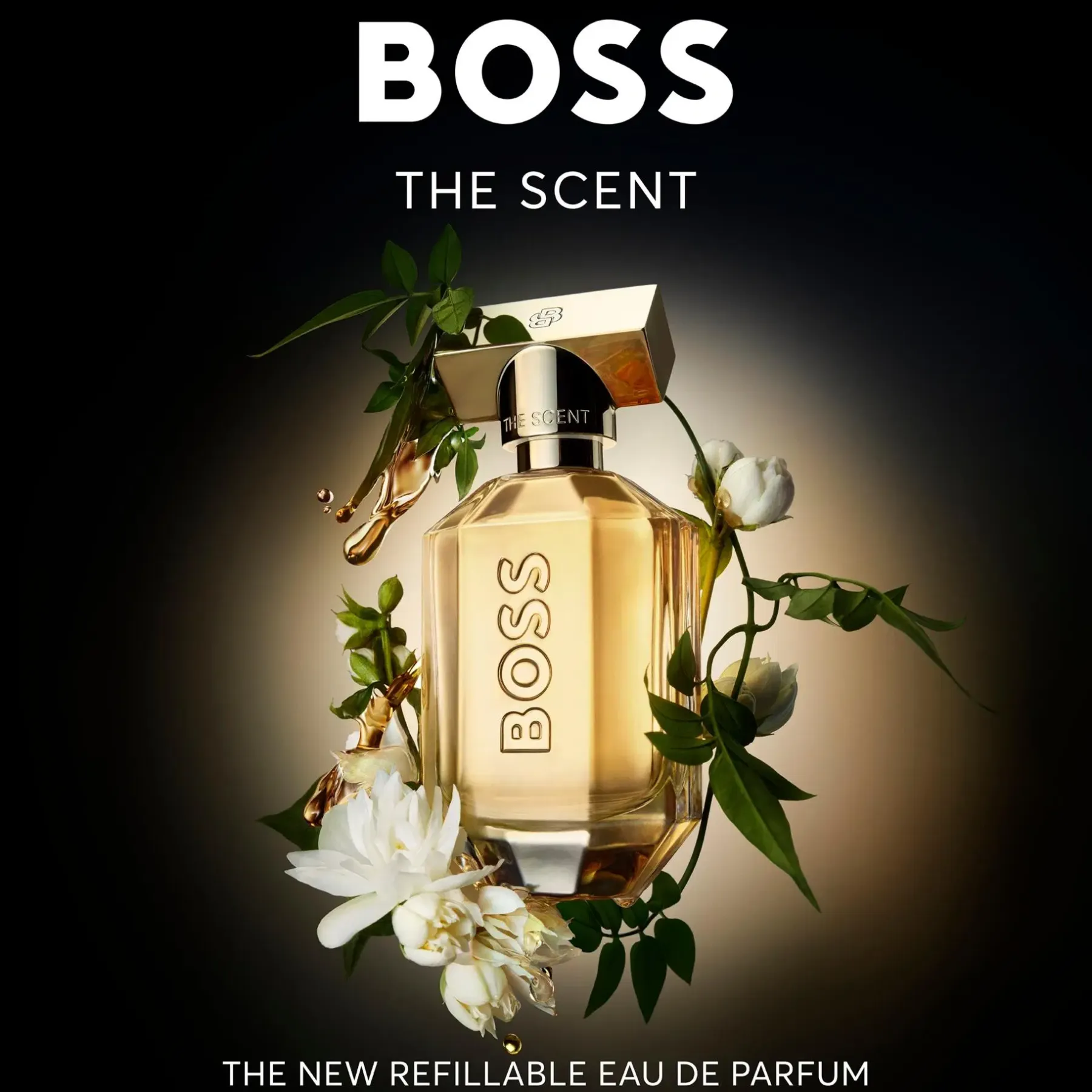 Sale Hugo Boss The Scent for Her EdP tuoksu 30 ml Hajuvedet