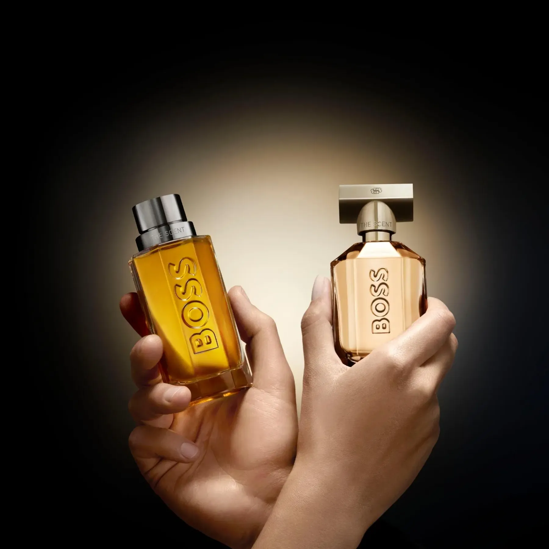 Sale Hugo Boss The Scent for Her EdP tuoksu 30 ml Hajuvedet