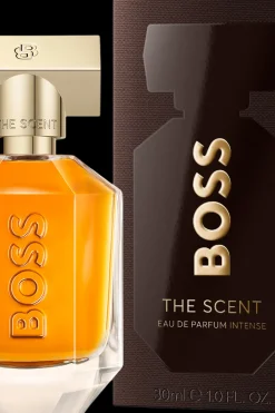 Discount Hugo Boss The Scent Intense for Her EdP 50 ml -tuoksu Hajuvedet