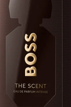 Discount Hugo Boss The Scent Intense for Her EdP 50 ml -tuoksu Hajuvedet