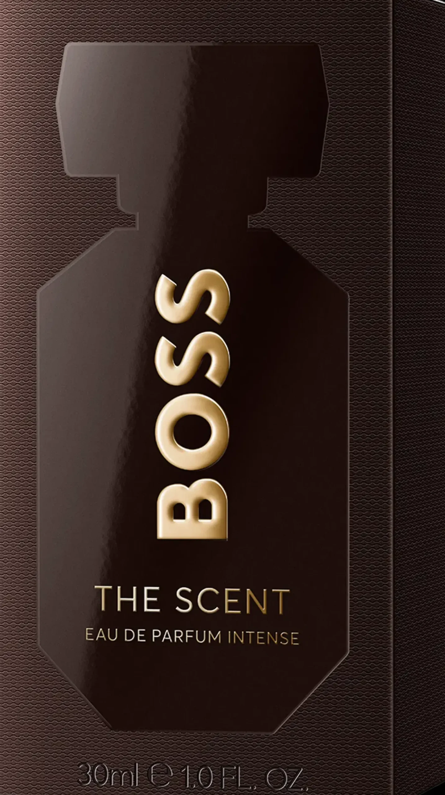 BOSS tuoksut Hajuvedet<Hugo Boss The Scent Intense for Her EdP 30 ml -tuoksu