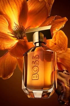 BOSS tuoksut Hajuvedet<Hugo Boss The Scent Intense for Her EdP 30 ml -tuoksu
