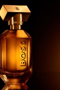 BOSS tuoksut Hajuvedet<Hugo Boss The Scent Intense for Her EdP 30 ml -tuoksu