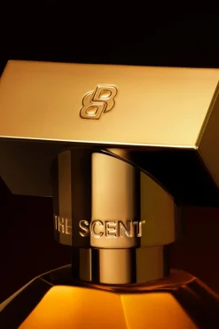 BOSS tuoksut Hajuvedet<Hugo Boss The Scent Intense for Her EdP 30 ml -tuoksu