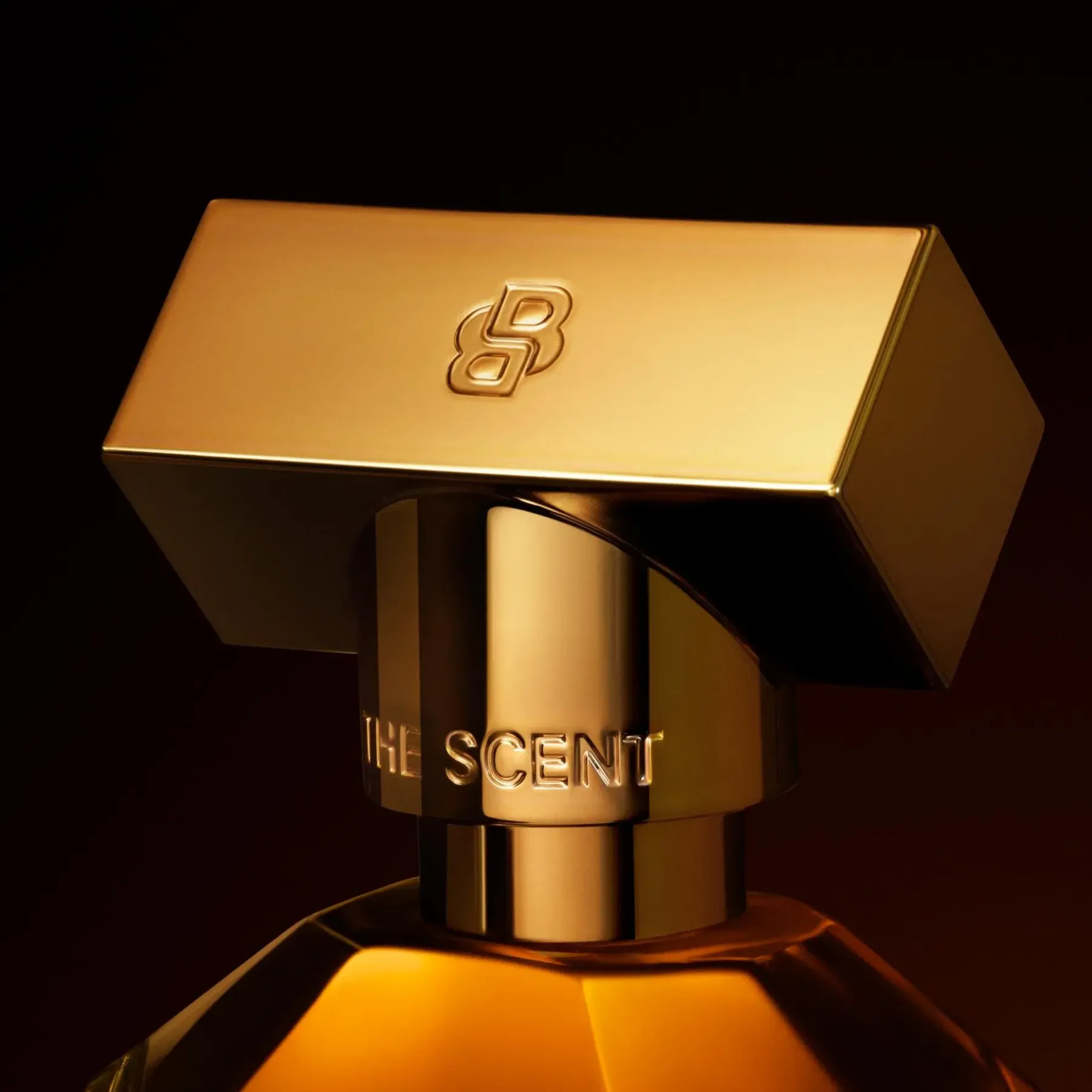 BOSS tuoksut Hajuvedet<Hugo Boss The Scent Intense for Her EdP 30 ml -tuoksu