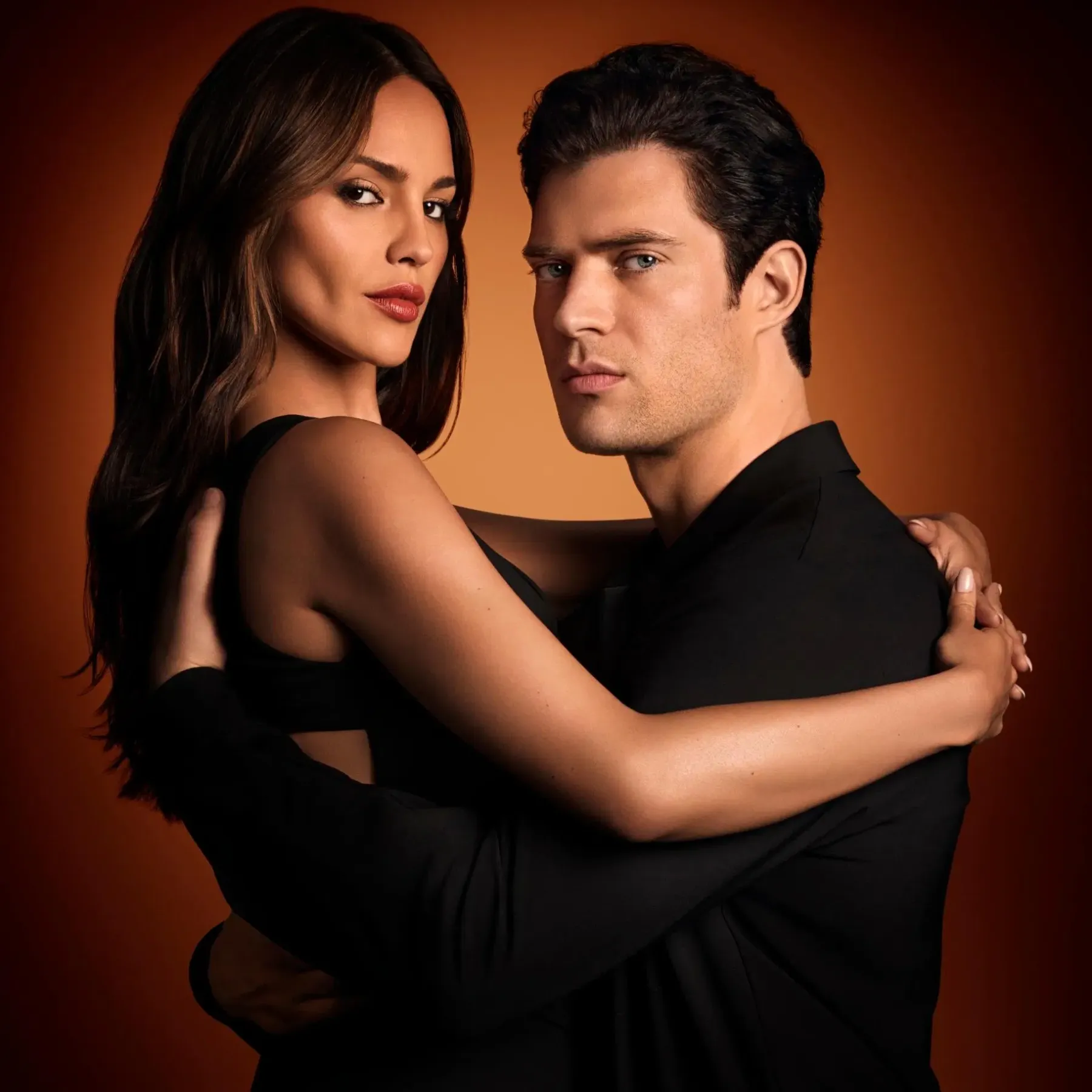 BOSS tuoksut Hajuvedet<Hugo Boss The Scent Intense for Her EdP 30 ml -tuoksu