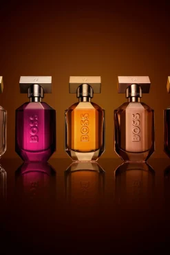 BOSS tuoksut Hajuvedet<Hugo Boss The Scent Intense for Her EdP 30 ml -tuoksu