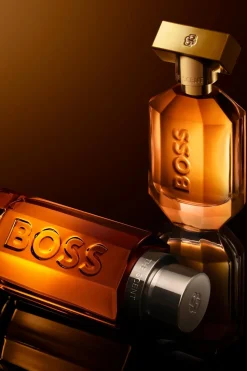 BOSS tuoksut Hajuvedet<Hugo Boss The Scent Intense for Her EdP 30 ml -tuoksu