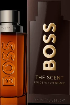 Hot Hugo Boss The Scent Intense for Him EdP 100ml -tuoksu Tuoksut