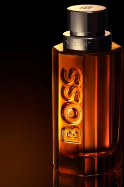 Hot Hugo Boss The Scent Intense for Him EdP 100ml -tuoksu Tuoksut
