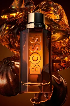 Hot Hugo Boss The Scent Intense for Him EdP 100ml -tuoksu Tuoksut