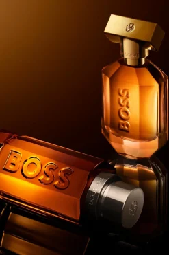 Hot Hugo Boss The Scent Intense for Him EdP 100ml -tuoksu Tuoksut