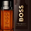 BOSS tuoksut Tuoksut<Hugo Boss The Scent Intense for Him EdP 50 ml -tuoksu