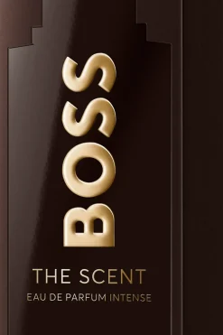BOSS tuoksut Tuoksut<Hugo Boss The Scent Intense for Him EdP 50 ml -tuoksu