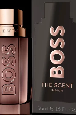 BOSS tuoksut Tuoksut<Hugo Boss The Scent Le Parfum EdP tuoksu 50 ml