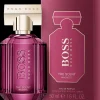 Outlet Hugo Boss the Scent Parfum Magnetic EdP For Her tuoksu 50 ml Hajuvedet